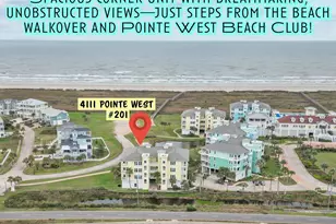 4111 Pointe W Dr, Galveston, TX 77554 - Photo 1