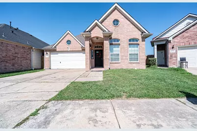 10306 Gerlach Street, Houston, TX 77034 - Photo 1