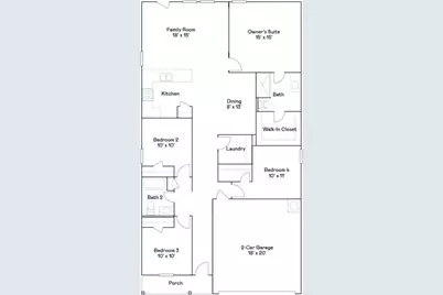 16107 Domestic Dove Way, Hockley, TX 77447 - Photo 15