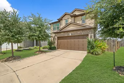 5266 Tall Tower Street, Katy, TX 77493 - Photo 1