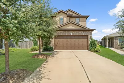 5266 Tall Tower Street, Katy, TX 77493 - Photo 3