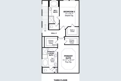 11413 Lucky Falls Drive, Houston, TX 77047 - Photo 25