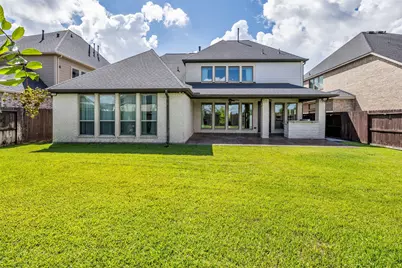 28722 Casen Ranch Lane, Fulshear, TX 77441 - Photo 23