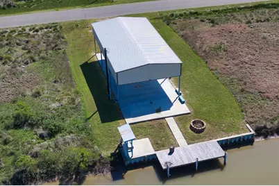 326 County Road 204, Sargent, TX 77414 - Photo 1