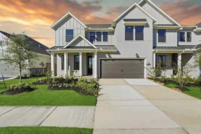 21722 Swift Flier Lane, Cypress, TX 77433 - Photo 1