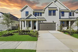 21722 Swift Flier Ln, Cypress, TX 77433 - Photo 1