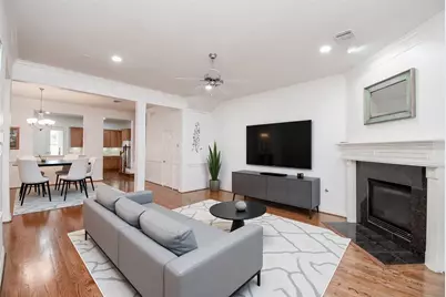 155 White Drive, Bellaire, TX 77401 - Photo 1