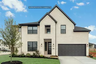 5307 Silk Petal Dr, Rosenberg, TX 77471 - Photo 1