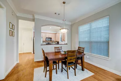 5816 Kiam Street, Houston, TX 77007 - Photo 5