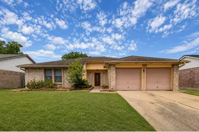 7251 Sonnet Glen Lane, Houston, TX 77095 - Photo 1