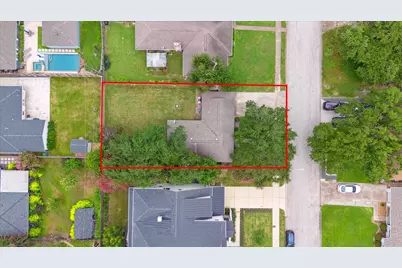 2327 Saxon Drive, Houston, TX 77018 - Photo 21
