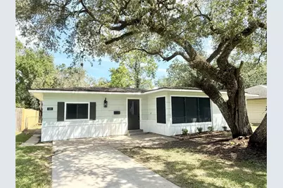318 Caladium Street, Lake Jackson, TX 77566 - Photo 1