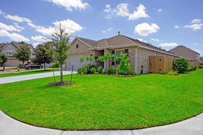 28052 Dove Chase Drive, Spring, TX 77386 - Photo 3