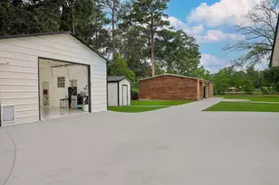 15232 Saddlewood Dr, Conroe, TX 77384 - Photo 35