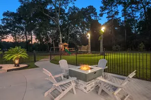 15232 Saddlewood Dr, Conroe, TX 77384 - Photo 27