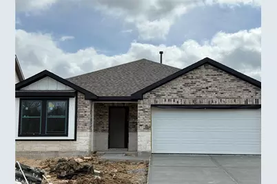 11814 Serena's Song Drive, Willis, TX 77318 - Photo 1