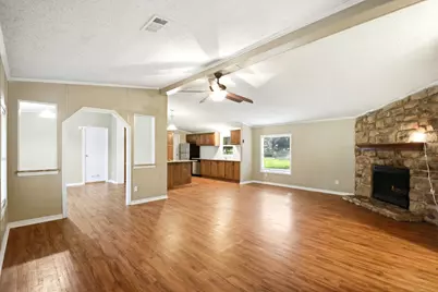 290 Monticello Street, Trinity, TX 75862 - Photo 5