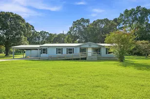 290 Monticello St, Trinity, TX 75862 - Photo 1