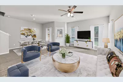 24711 Windward Birch Way, Huffman, TX 77336 - Photo 5