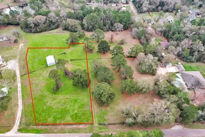 Lot 1 Paradise Point, Willis, TX 77318 - Photo 1