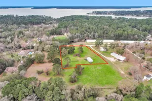 Lot 1 Paradise Point, Willis, TX 77318 - Photo 5