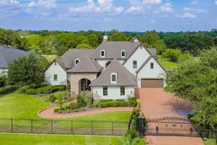 32702 Westminster Dr, Fulshear, TX 77441 - Photo 1