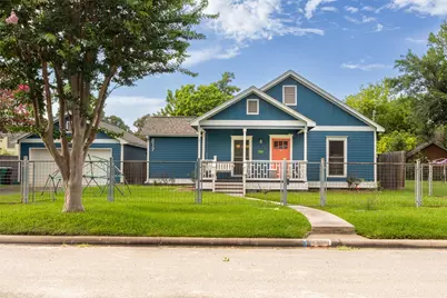 817 Gale Street, Houston, TX 77009 - Photo 3