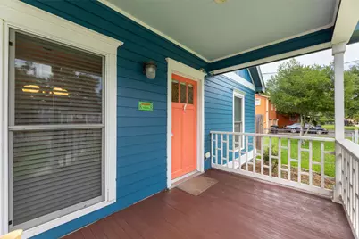 817 Gale Street, Houston, TX 77009 - Photo 5
