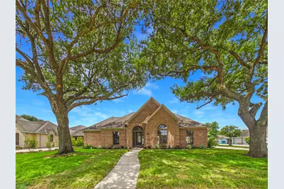 2309 St Patrick Lane, Deer Park, TX 77536 - Photo 1