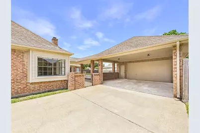 2309 St Patrick Lane, Deer Park, TX 77536 - Photo 3
