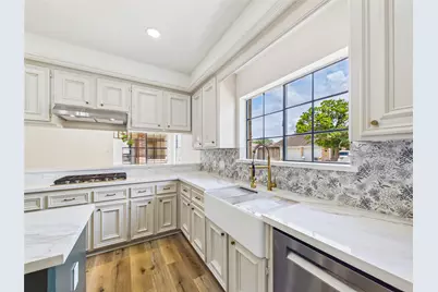 2309 St Patrick Lane, Deer Park, TX 77536 - Photo 7