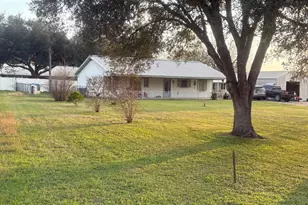 676 Co Rd 002, Hallettsville, TX 77964 - Photo 1