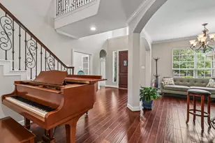 15 Verdin Pl, The Woodlands, TX 77389 - Photo 5