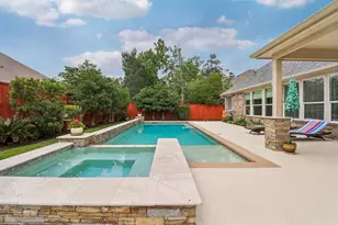15 Verdin Pl, The Woodlands, TX 77389 - Photo 37