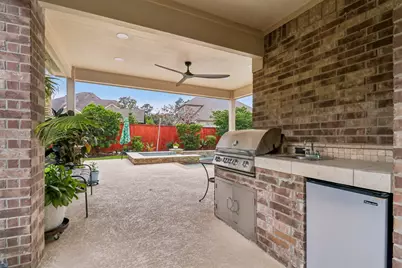 15 Verdin Place, The Woodlands, TX 77389 - Photo 35