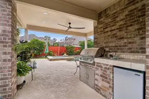 15 Verdin Pl, The Woodlands, TX 77389 - Photo 35