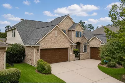 15 Verdin Place, The Woodlands, TX 77389 - Photo 1