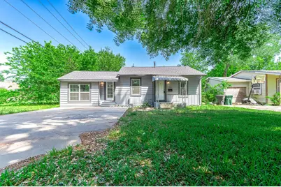 810 Clinton Park Street, Houston, TX 77029 - Photo 1