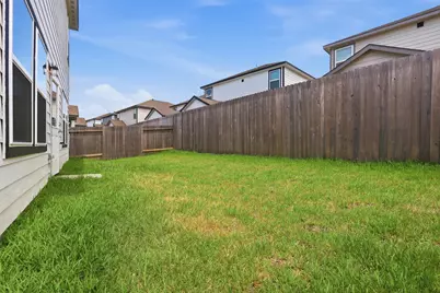 8426 Sweet Cherry Lane, Magnolia, TX 77354 - Photo 19