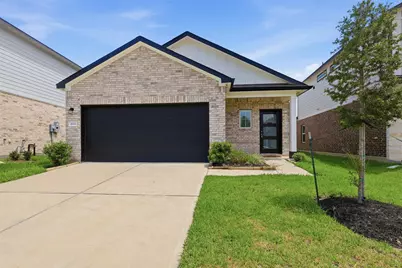8426 Sweet Cherry Lane, Magnolia, TX 77354 - Photo 1