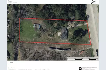 17411 Fm 2100 Road, Crosby, TX 77532 - Photo 1