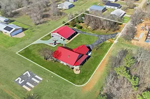 11592 Tailslide Dr, Berryville, TX 75763 - Photo 45