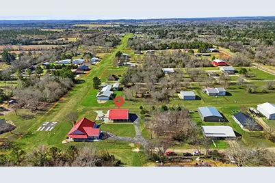 11592 Tailslide Drive, Berryville, TX 75763 - Photo 5