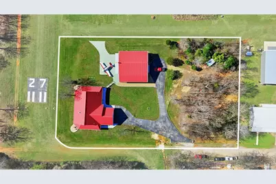 11592 Tailslide Drive, Berryville, TX 75763 - Photo 3