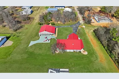 11592 Tailslide Drive, Berryville, TX 75763 - Photo 47