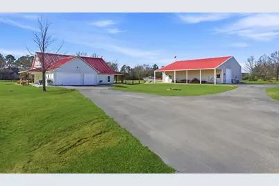 11592 Tailslide Drive, Berryville, TX 75763 - Photo 9