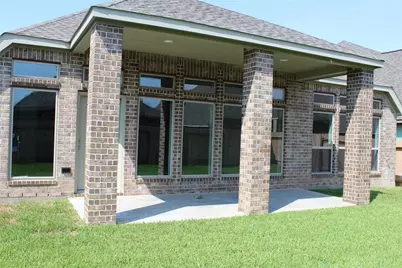 1335 Paradise Creek Lane, Rosenberg, TX 77471 - Photo 21