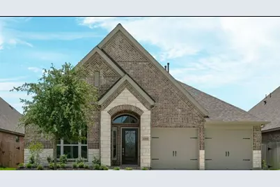 1335 Paradise Creek Lane, Rosenberg, TX 77471 - Photo 1