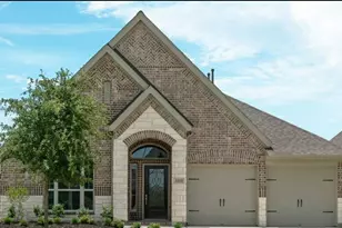 1335 Paradise Creek Ln, Rosenberg, TX 77471 - Photo 1