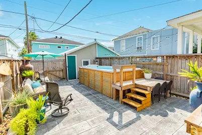 1305 Church Street, Galveston, TX 77550 - Photo 31